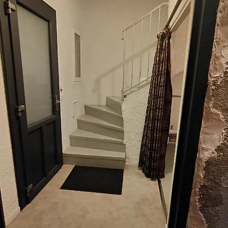 La Maison De Soso Nyaraló *