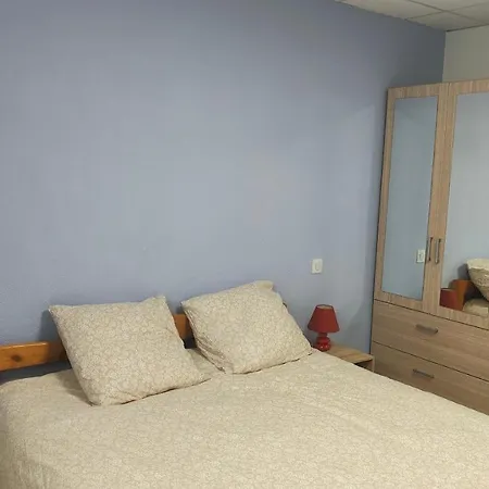La Maison De Soso بيت للعطل Capendac