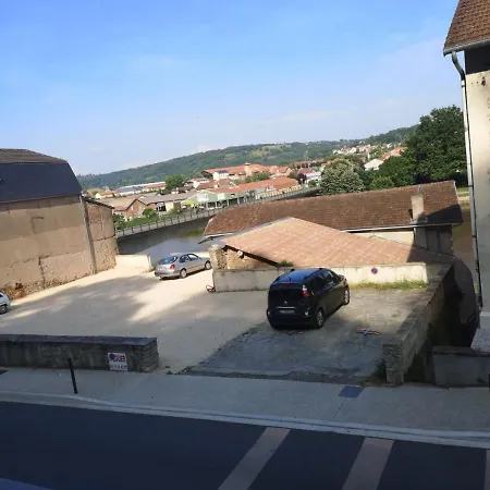 La Maison De Soso Hébergement de vacances *