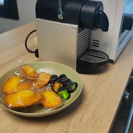 La Maison De Soso * Capendac