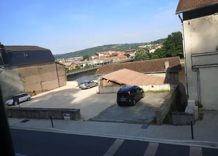 La Maison De Soso Hébergement de vacances *